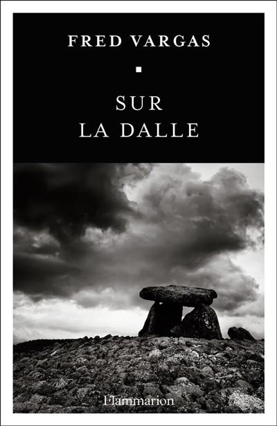 SUR LA DALLE | 9782080420503 | FRED VARGAS