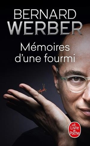 MÉMOIRES D'UNE FOURMI | 9782253245001 | WERBER, BERNARD