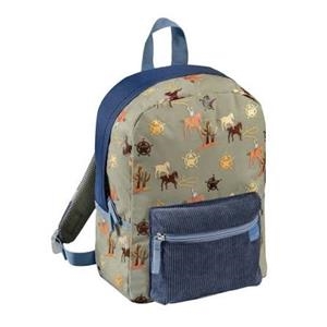 MOCHILA JR LOUISE & ARTHUR | 3371010494446