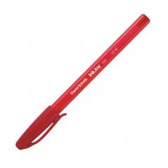 STYLO BILLE ROUGE (CORPS TRIANGULAIRE)/ BOLÍGRAFO TRIANGULAR ROJO ( DE TYPE  PAPERMATE INKJOY - MEDIUM) | 3501170957141