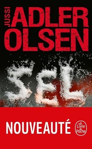 SEL | 9782253243922 | ADLER-OLSEN JUSSI