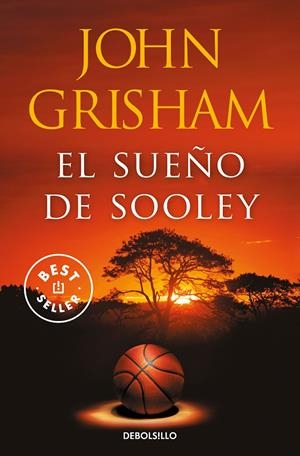 EL SUEÑO DE SOOLEY | 9788466368056 | GRISHAM, JOHN