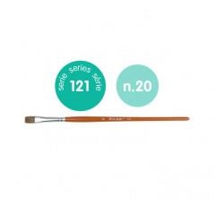PINCEAU BROSSE 20 - PINCEL | 8411574005612