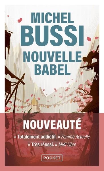 NOUVELLE BABEL | 9782266329439 | BUSSI, MICHEL