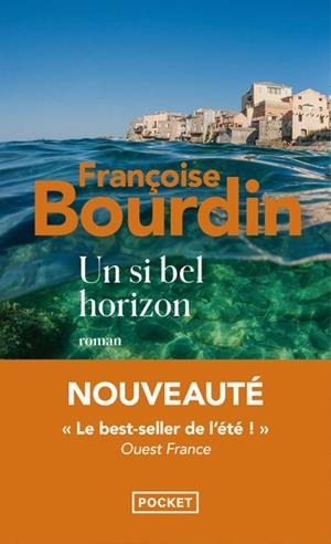 UN SI BEL HORIZON | 9782266332408 | BOURDIN, FRANÇOISE