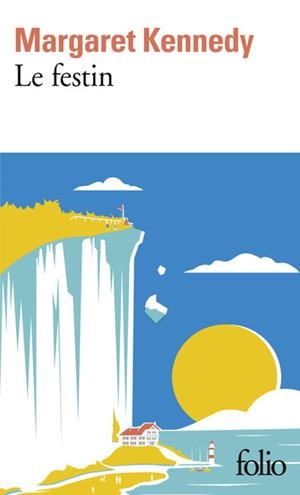LE FESTIN | 9782073017345 | KENNEDY MARGARET