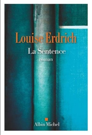 LA SENTENCE | 9782226474902 | ERDRICH. LOUISE