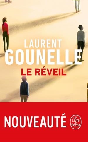 LE RÉVEIL | 9782253243403 | GOUNELLE, LAURENT