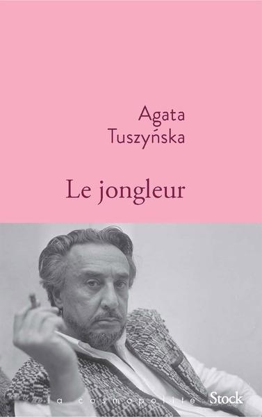 LE JONGLEUR | 9782234083479 | TUSZYNSKA, AGATA