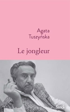 LE JONGLEUR | 9782234083479 | TUSZYNSKA, AGATA