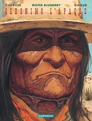 BLUEBERRY - TOME 26 - GERONIMO L'APACHE | 9782205048735 | GIRAUD JEAN