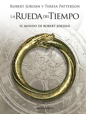 EL MUNDO DE ROBERT JORDAN | 9788445013113 | JORDAN, ROBERT/PATTERSON, TERESA