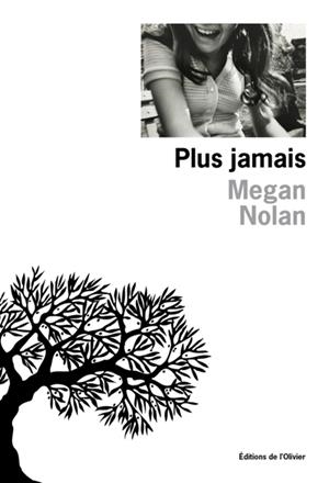 PLUS JAMAIS | 9782823619393 | NOLAN, MEGAN