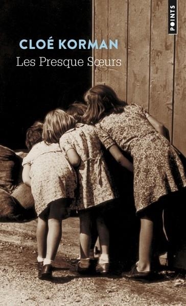 LES PRESQUE S URS | 9782757899717 | KORMAN, CLOE