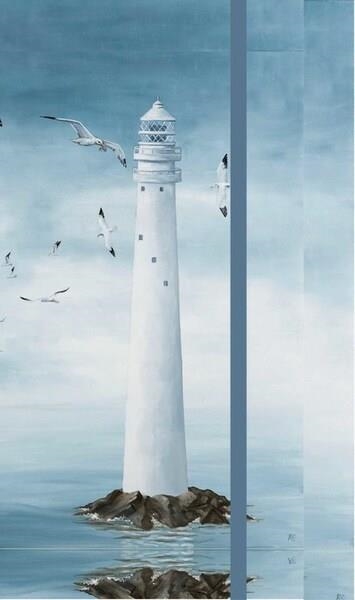 AGENDA 2024 JOUR DE PÊCHE (PHARE)  | 9788832914672 | CAMPBELL, REBECCA