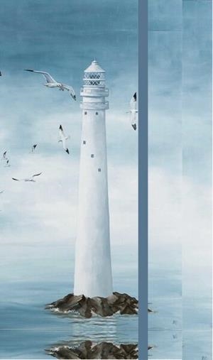 AGENDA 2024 JOUR DE PÊCHE (PHARE)  | 9788832914672 | CAMPBELL, REBECCA