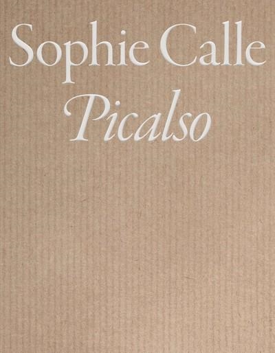 PICALSO (EN ENTIER) | 9782365113809 | CALLE, SOPHIE