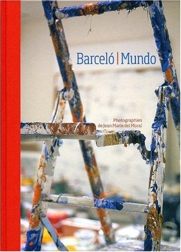 BARCELO / MUNDO | 9782742786350 | JEAN MARIE DEL MORAL