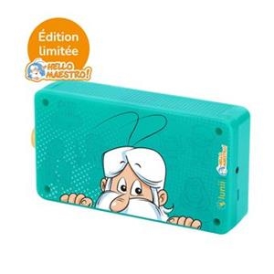 MA FABRIQUE À HISTOIRES ÉDITION LIMITÉE HELLO MAESTRO  | 3760361140292