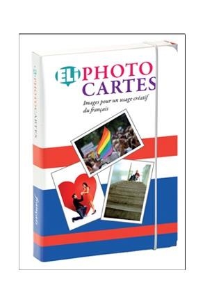 ELI PHOTOCARTES | 9788853613561 | COLLECTIF