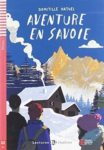 VACANCES EN SAVOIE (LJ1) | 9788853626417 | COLLECTIF