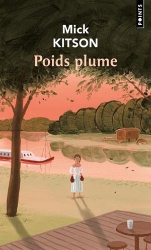 POIDS PLUME | 9791041410125 | KITSON, MICK