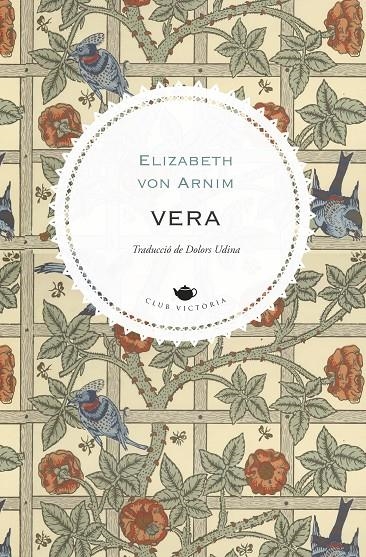 VERA -CATALÀ | 9788419474353 | VON ARNIM, ELIZABETH