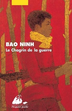 LE CHAGRIN DE LA GUERRE | 9782809702385 | NINH, BAO