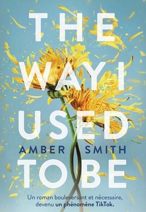 THE WAY I USED TO BE  | 9782075195652 | SMTH, AMBER