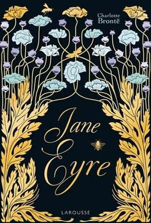 JANE EYRE | 9782036041929 | BRONTE, CHARLOTTE