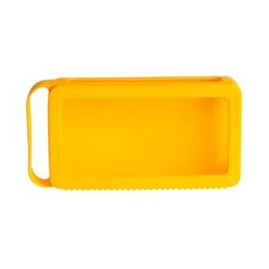 COQUE ODILE DE PROTECTION JAUNE | 850011045442