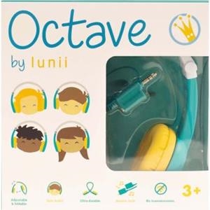 CASQUE AUDIO OCTAVE LUNII | 850011045145