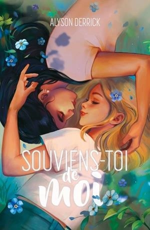 SOUVIENS-TOI DE MOI | 9782017221388 | DERRICK, ALYSON 