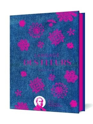 LANGAGE DES FLEURS  | 9782019469207 | CHAHINE, NATHALIE