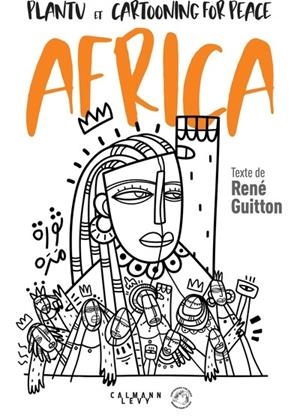AFRICA | 9782702167526 | PLANTU / RENÉ GUITTON