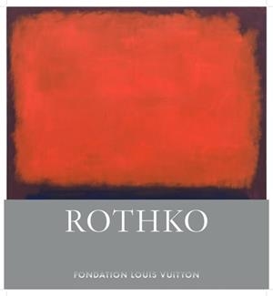 ROTHKO  | 9782850889295 | SUZANNE PAGE / CHRISTOPHER ROTHKO