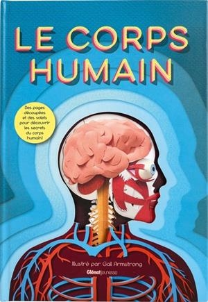 LE CORPS HUMAIN | 9791026404118 | RUTH SYMONS / GAIL ARMSTRONG