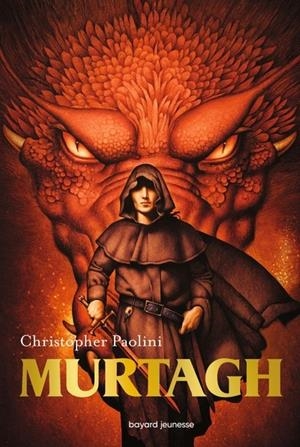 L'HÉRITAGE - TOME 5 - MURTAGH ET LE MONDE D'ERAGON  | 9791036362842 | PAOLINI, CHRISTOPHER