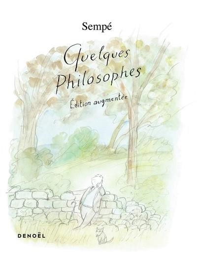 QUELQUES PHILOSOPHES | 9782207164228 | SEMPÉ