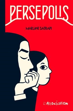 PERSEPOLIS - EDITION AUGMENTEE | 9782844149596 | SATRAPI