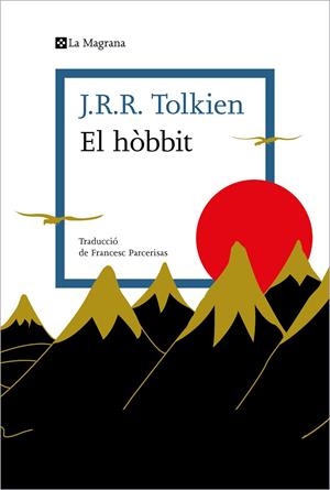 HOBBIT CATALA | 9788419013996 | TOLKIEN