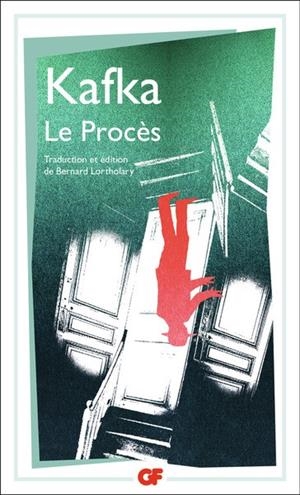 LE PROCÈS | 9782080441263 | KAFKA, FRANZ