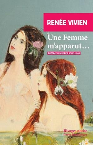 UNE FEMME M'APPARUT... | 9782743661779 | VIVIEN, RENÉE