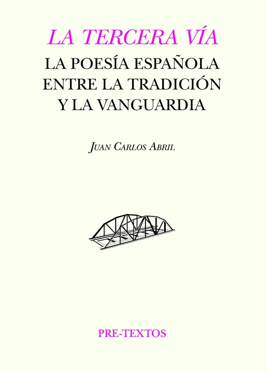 LA TERCERA VÍA | 9788419633781 | ABRIL, JUAN CARLOS