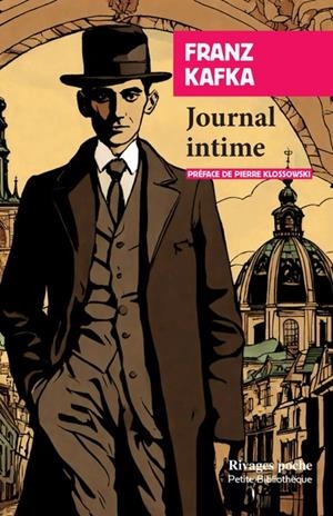JOURNAL INTIME | 9782743661816 | KAFKA, FRANZ