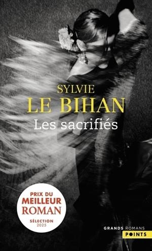 LES SACRIFIÉS | 9791041410835 | LE BIHAN, SYLVIE