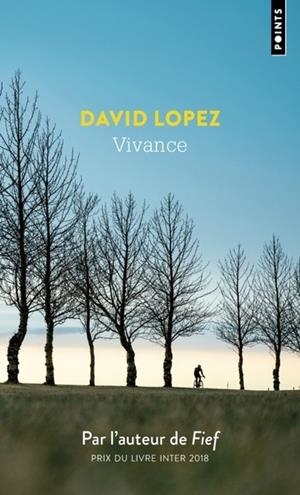 VIVANCE | 9782757899694 | LOPEZ, DAVID