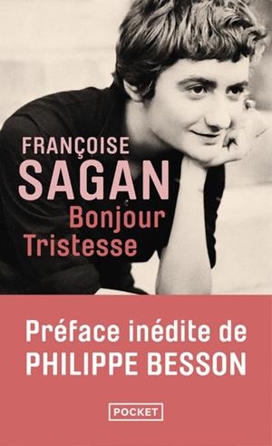 BONJOUR TRISTESSE - NOUVELLE ÉDITION | 9782266344258 | SAGAN, FRANÇOISE