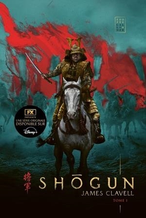 SHOGUN, TOME 1 | 9782901207252 | CLAVELL, JAMES