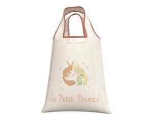 BOLSA PLEGABLE EL PRINCIPITO - FOX COLLECTION | 8426842107486